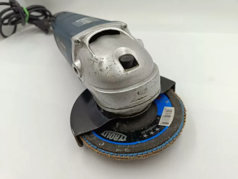 SZLIFIERKA KĄTOWA EINHELL WS-PG 950/125 E