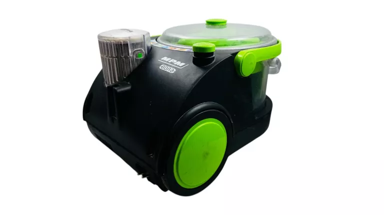 ODKURZACZ MPM BORA 2400W MOD-07 PIORĄCY