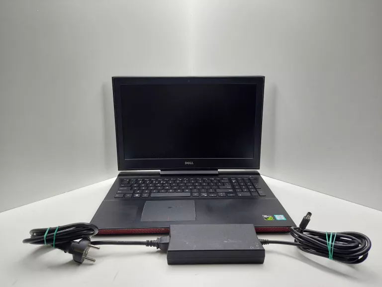 LAPTOP DELL P65F I7-6700HQ/16GB RAM/2 TB HDD