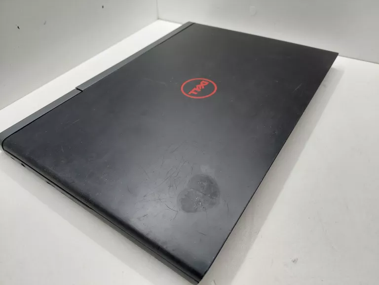 LAPTOP DELL P65F I7-6700HQ/16GB RAM/2 TB HDD