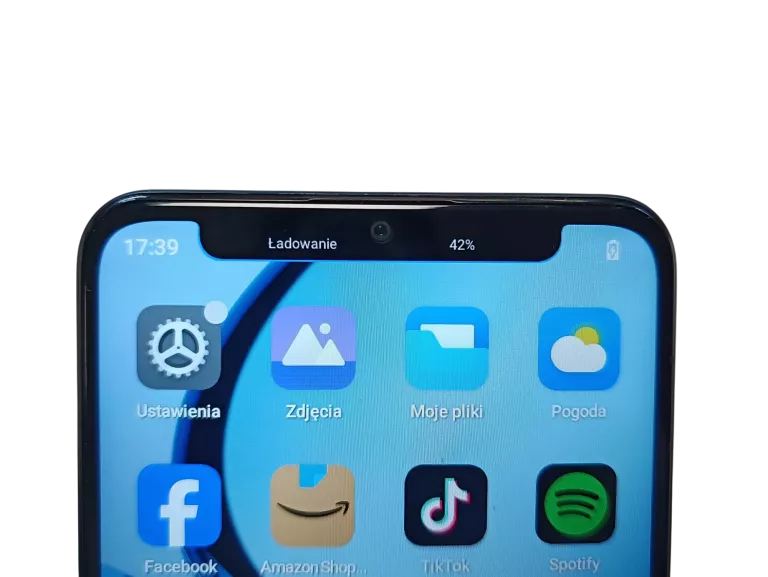 SMARTFON REALME C61 6/128GB 6.74" 90HZ 5000MAH