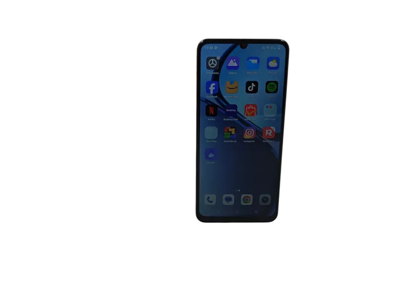 SMARTFON REALME C61 6/128GB 6.74" 90HZ 5000MAH
