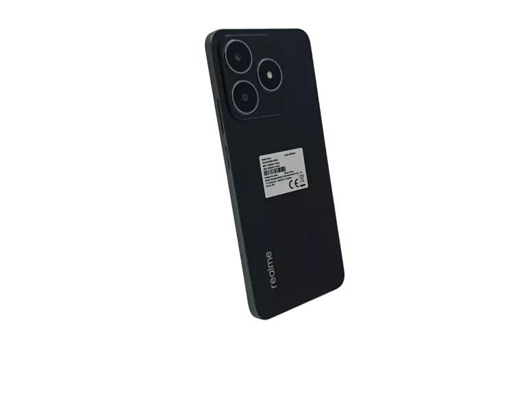 SMARTFON REALME C61 6/128GB 6.74" 90HZ 5000MAH