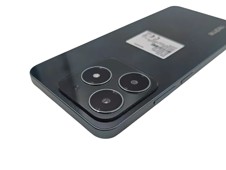SMARTFON REALME C61 6/128GB 6.74" 90HZ 5000MAH