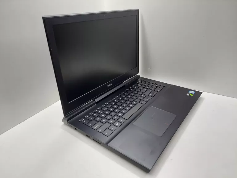 LAPTOP DELL P65F I7-6700HQ/16GB RAM/2 TB HDD