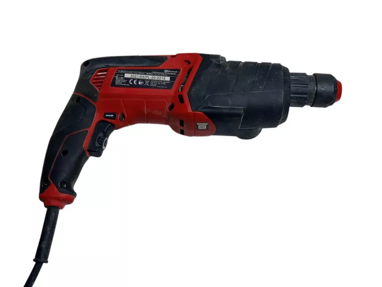 MŁOTOWIERTARKA EINHELL TC-RH 800 4F 800 W