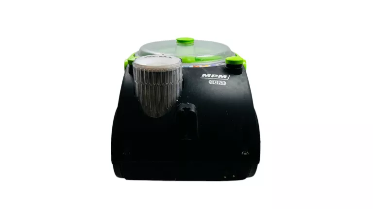 ODKURZACZ MPM BORA 2400W MOD-07 PIORĄCY