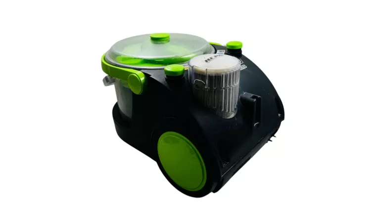 ODKURZACZ MPM BORA 2400W MOD-07 PIORĄCY