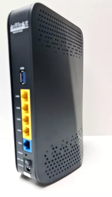 ROUTER WIFI KAON AR2140X 802.11AX (WI-FI 6)