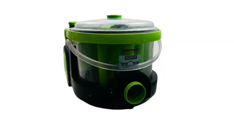 ODKURZACZ MPM BORA 2400W MOD-07 PIORĄCY