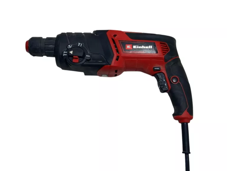 MŁOTOWIERTARKA EINHELL TC-RH 800 4F 800 W