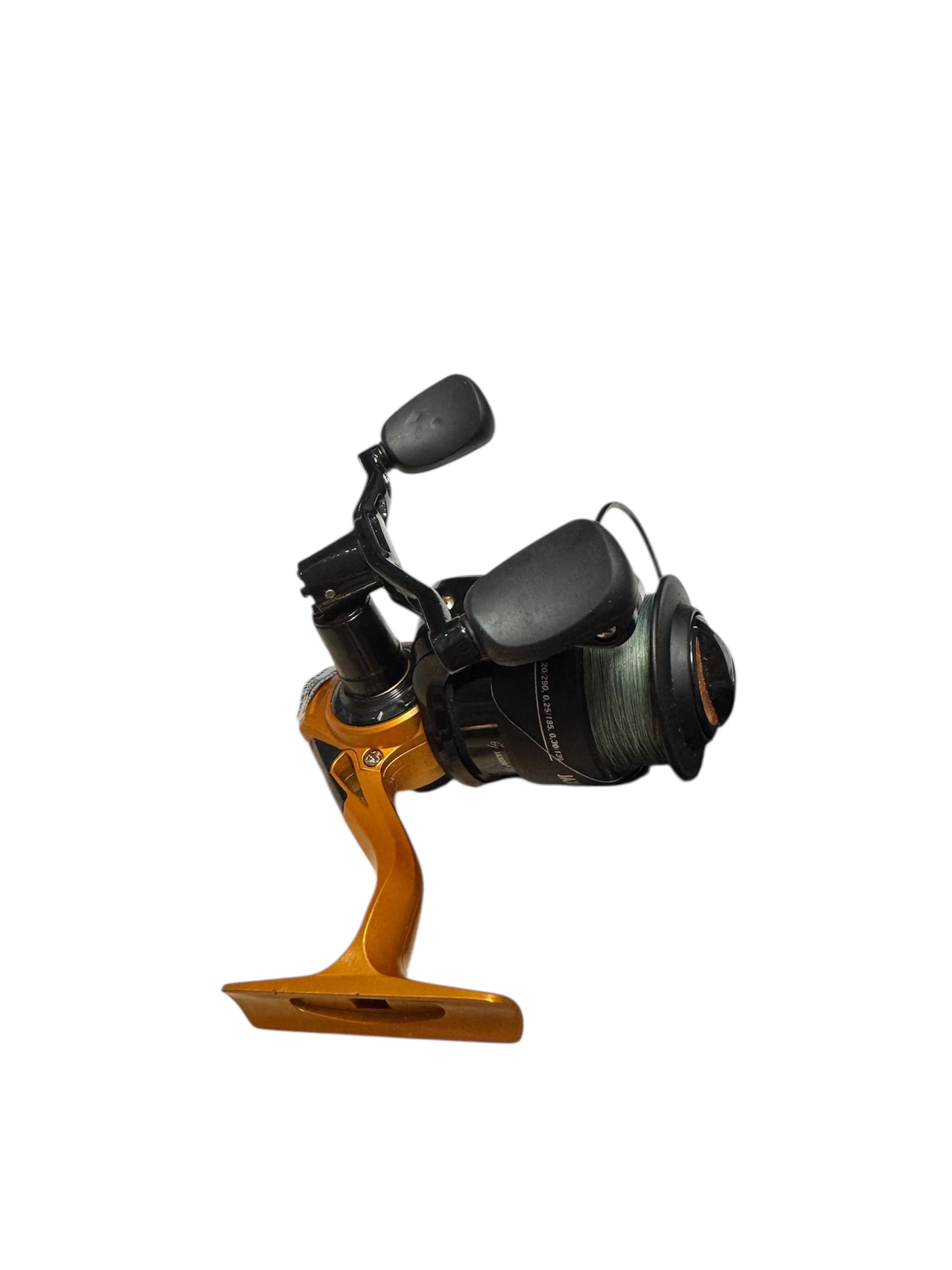 kolowrotek-jaxon-double-grip-dgx-200-ean-gtin-5900113429840