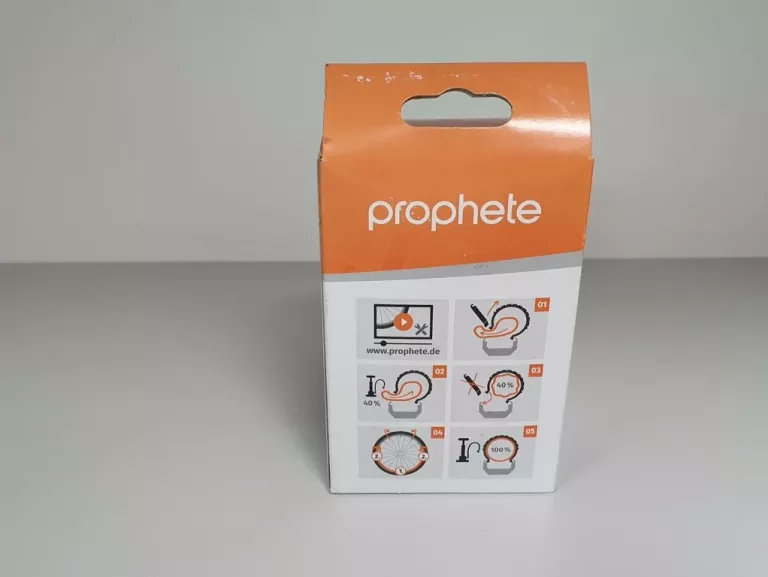 DĘTKA ROWEROWA PROPHETE 26"/27,5"