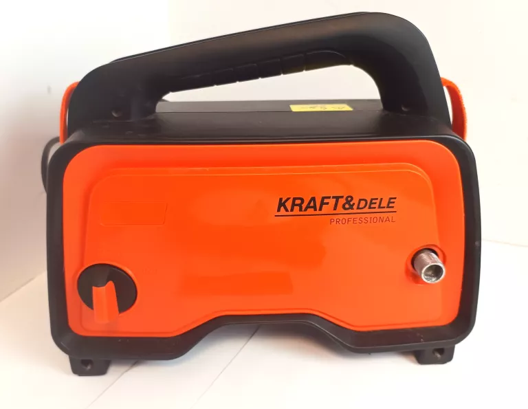 MYJKA CIŚNIENIOWA KRAFT&DELE KD437 PUDEŁKO