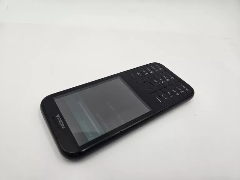 TELEFON NOKIA 225 SIMLOCK ORANGE