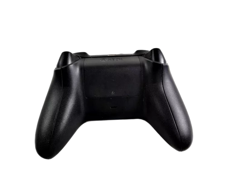 MICROSOFT XBOX SERIES CONTROLLER CZARNY PAD DO XBOX ONE MODEL 1914