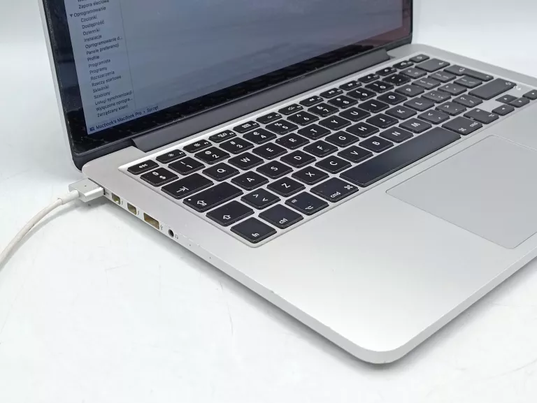 APPLE MACBOOK PRO 2015 A1502 I5 8GB RAM