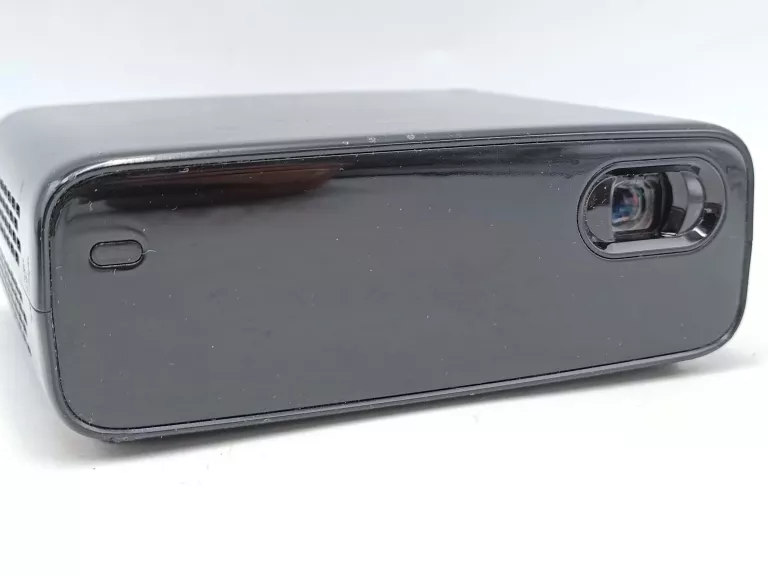 PROJEKTOR MULTIMEDIALNY PHILIPS PICOPIX MICRO 2TV PPX360 DLP FULL HD CZARN