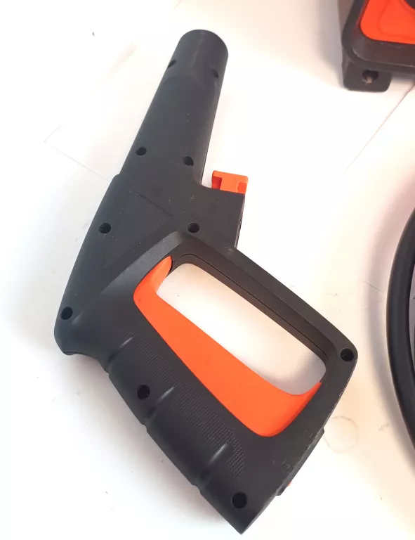 MYJKA CIŚNIENIOWA KRAFT&DELE KD437 PUDEŁKO