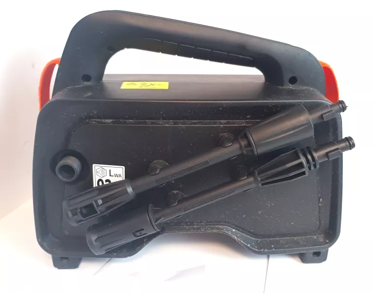 MYJKA CIŚNIENIOWA KRAFT&DELE KD437 PUDEŁKO