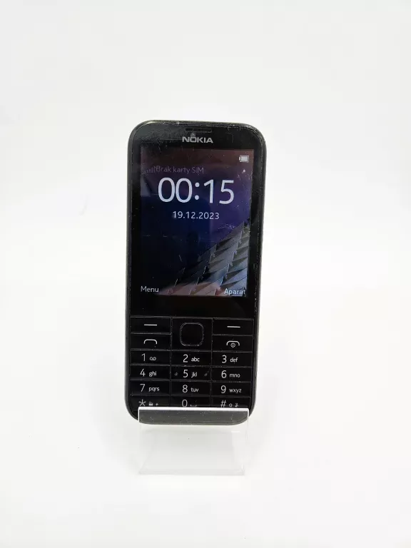 TELEFON NOKIA 225 SIMLOCK ORANGE