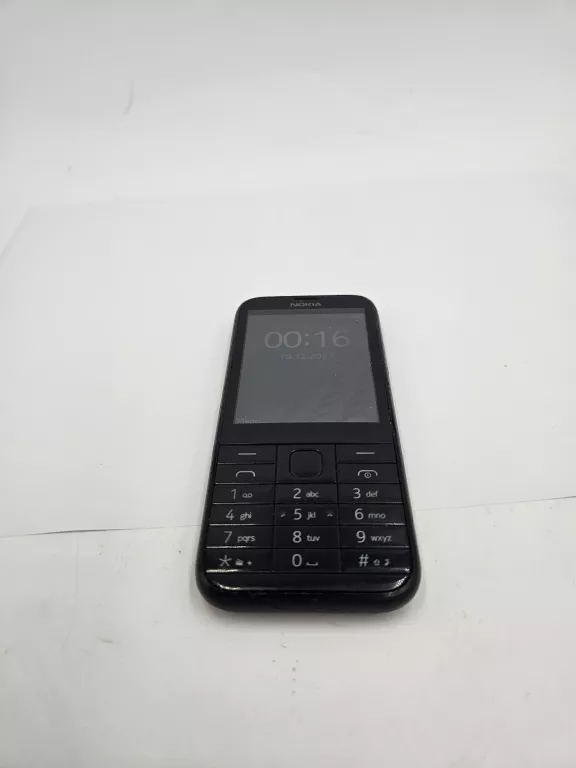 TELEFON NOKIA 225 SIMLOCK ORANGE