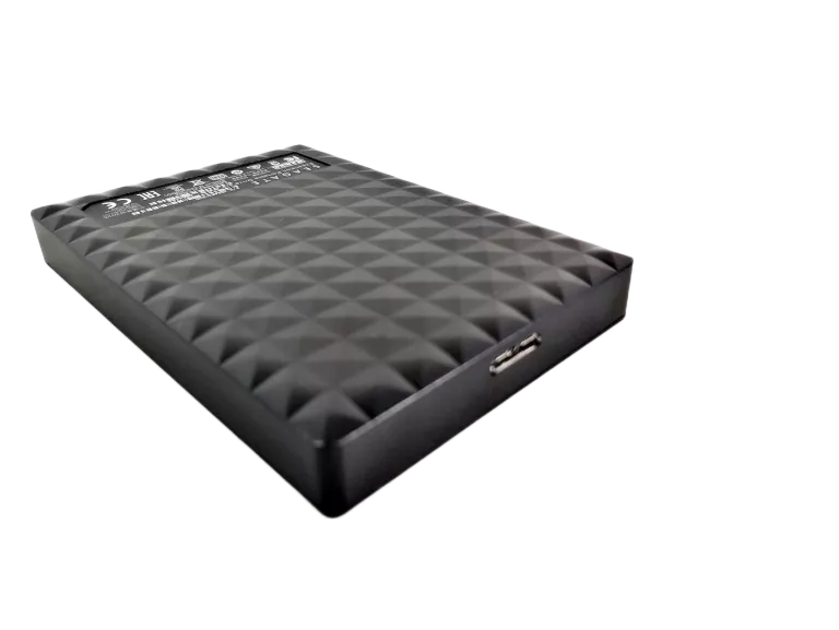 DYSK ZEWNĘTRZNY HDD SEAGATE EXPANSION PORTABLE 5TB