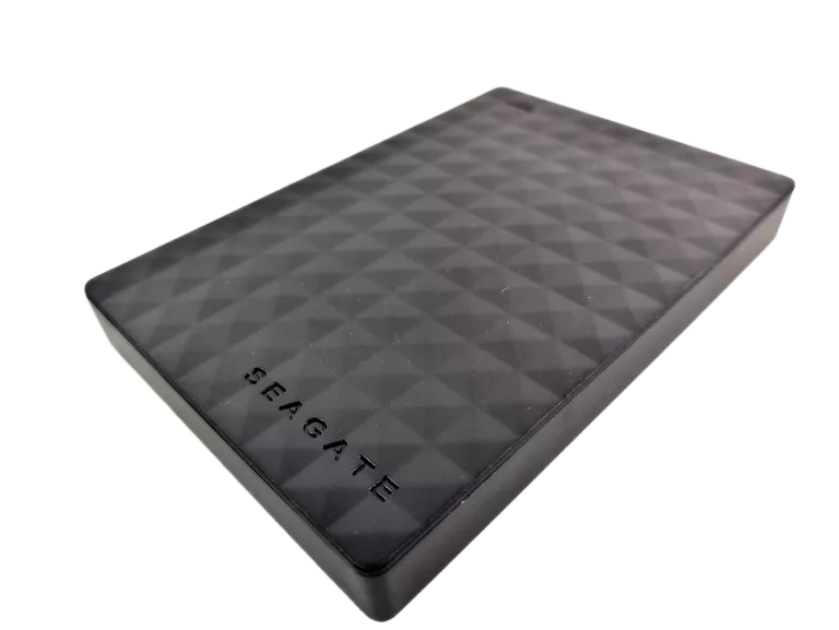 DYSK ZEWNĘTRZNY HDD SEAGATE EXPANSION PORTABLE 5TB