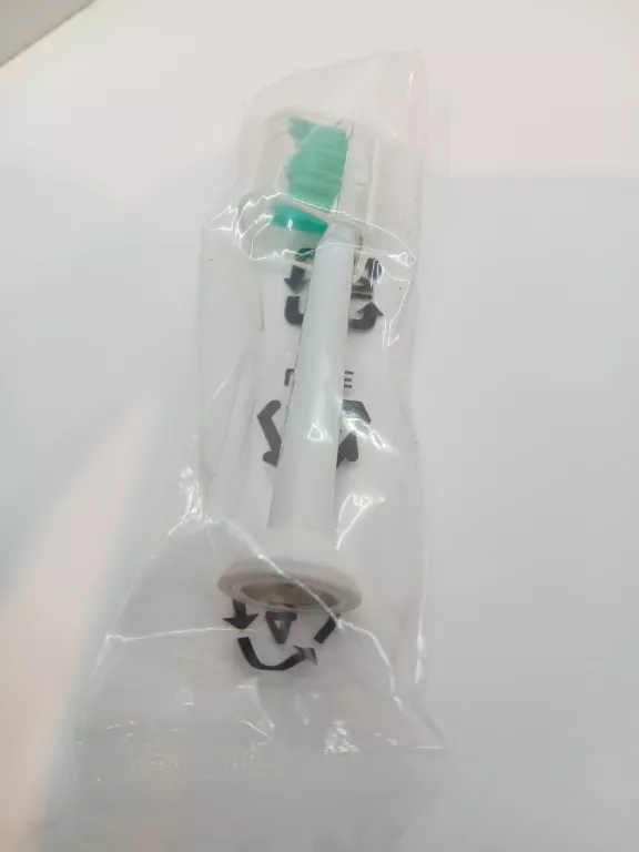 SZCZOTECZKA ELEKTRYCZNA - PHILIPS SONICARE 2100 / KOMPLET/ POWYSTAWOWA