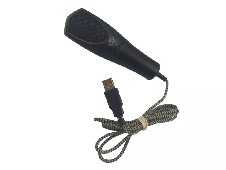 MIKROFON GXT TRUST 22656 USB