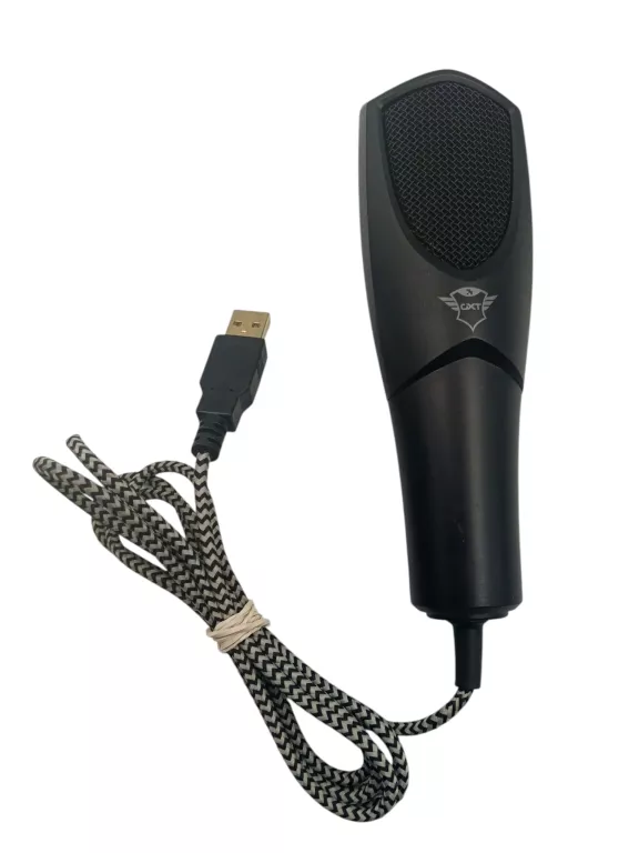 MIKROFON GXT TRUST 22656 USB