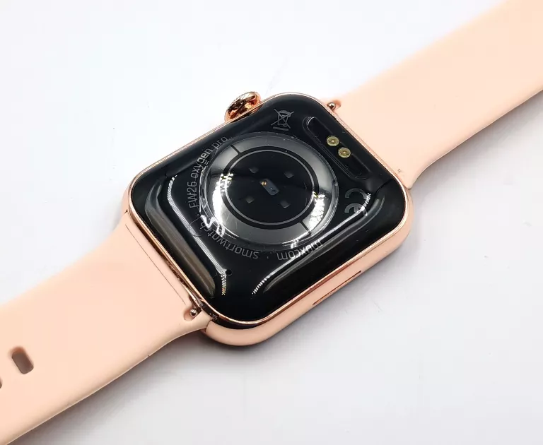 SMARTWATCH MAXCOM FW26 PUD