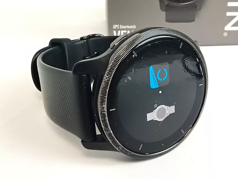 SMARTWATCH GARMIN VENU 2 PUDEŁKO