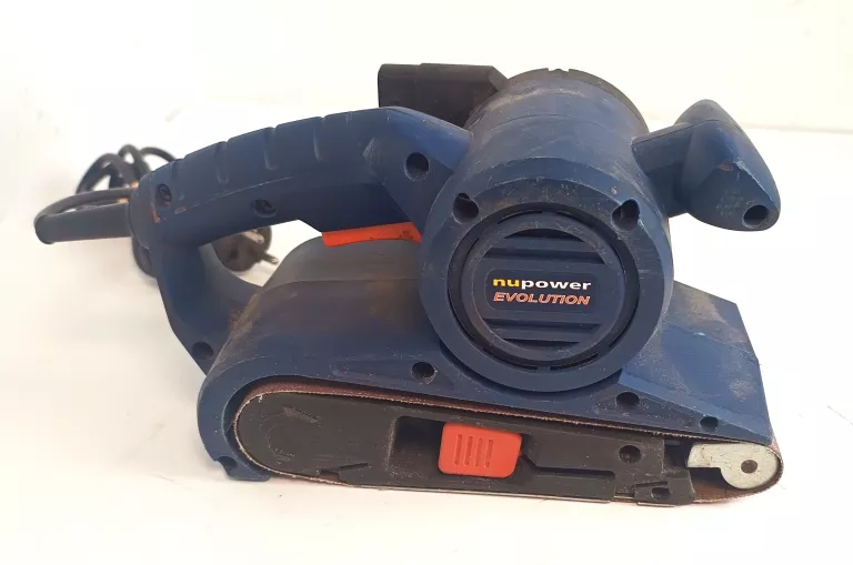 SZLIFERKA NUTOOL NPE900