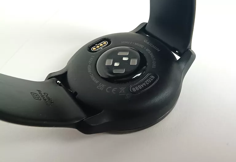 SMARTWATCH GARMIN VENU 2 PUDEŁKO
