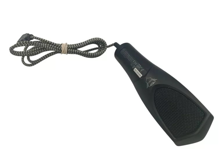 MIKROFON GXT TRUST 22656 USB