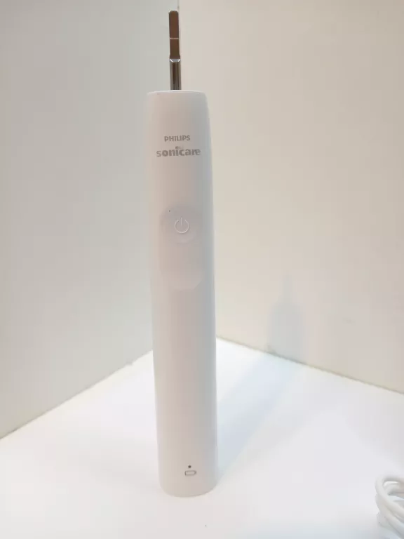 SZCZOTECZKA ELEKTRYCZNA - PHILIPS SONICARE 2100 / KOMPLET/ POWYSTAWOWA