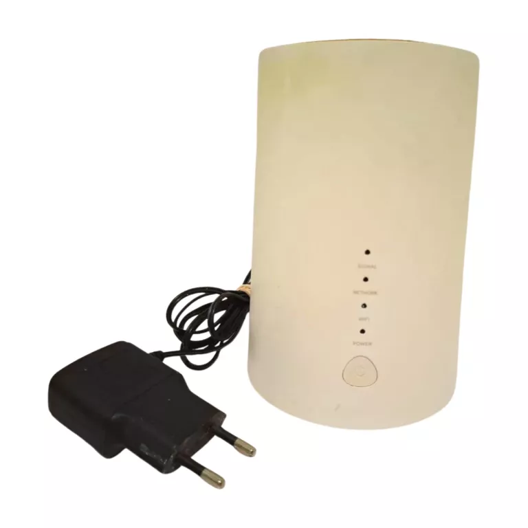 ROUTER ALCATEL LINKHUB LTE HH71VM BIAŁY KOMPLET