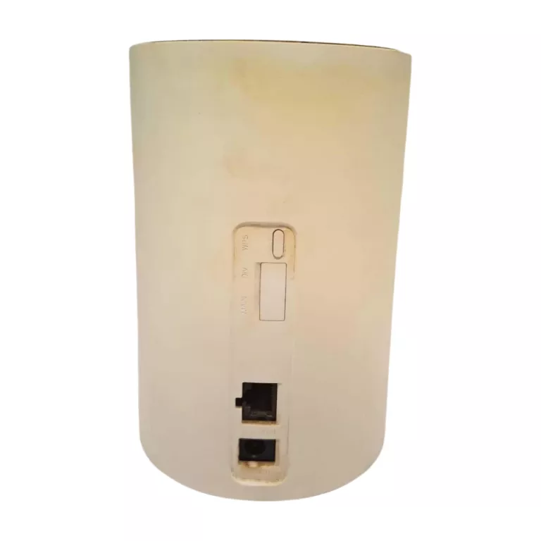 ROUTER ALCATEL LINKHUB LTE HH71VM BIAŁY KOMPLET