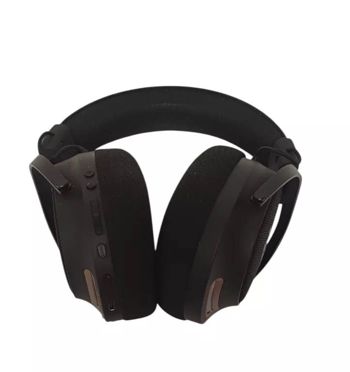 SŁUCHAWKI REDRAGON ARROW CARBON H858