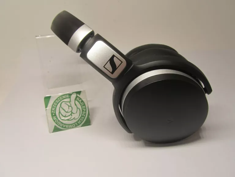 SŁUCHAWKI SENNHEISER HD 4.40BT
