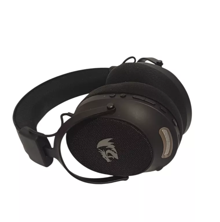 SŁUCHAWKI REDRAGON ARROW CARBON H858