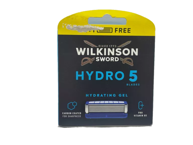 WILKINSON SWORD HYDRO 5 WKŁADÓW DO MASZYNKI 5SZT