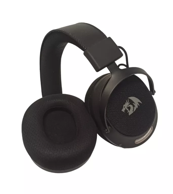 SŁUCHAWKI REDRAGON ARROW CARBON H858