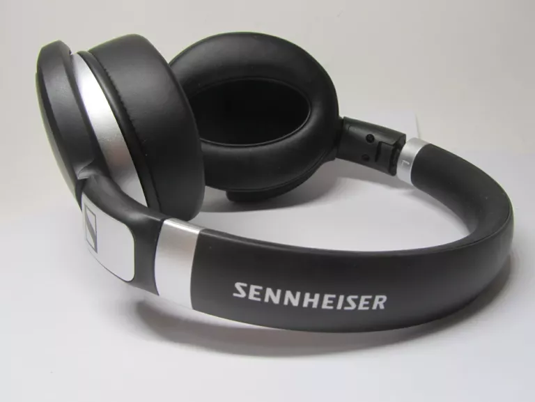 SŁUCHAWKI SENNHEISER HD 4.40BT