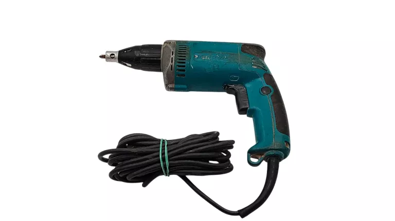 WKRĘTARKA ELEKTRYCZNA MAKITA 6827 570W 2500RPM