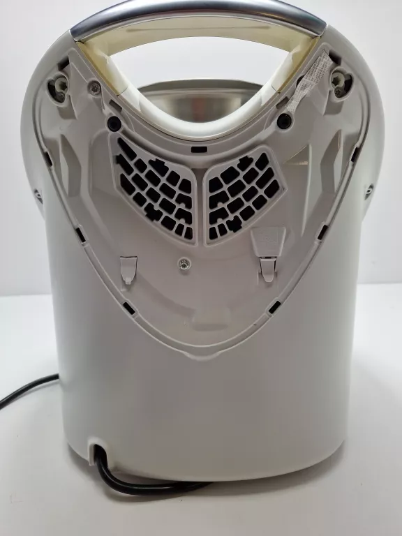 ROBOT KUCHENNY VORWERK THERMOMIX TM6 1500W KOMPLET 6MSC GWR