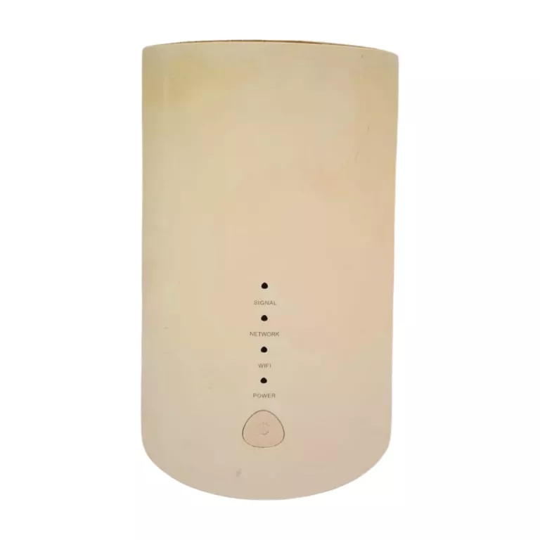 ROUTER ALCATEL LINKHUB LTE HH71VM BIAŁY KOMPLET