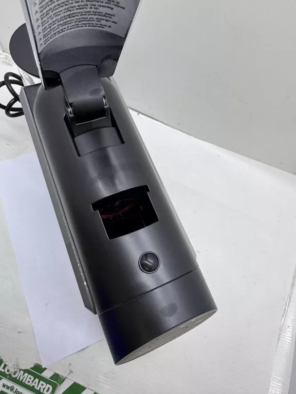 EKSPRES KAPSUŁKOWY DO KAWY DELTA Q QOOL MINI W KARTONIE