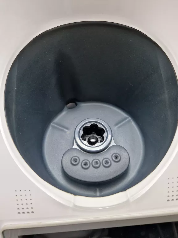 ROBOT KUCHENNY VORWERK THERMOMIX TM6 1500W KOMPLET 6MSC GWR